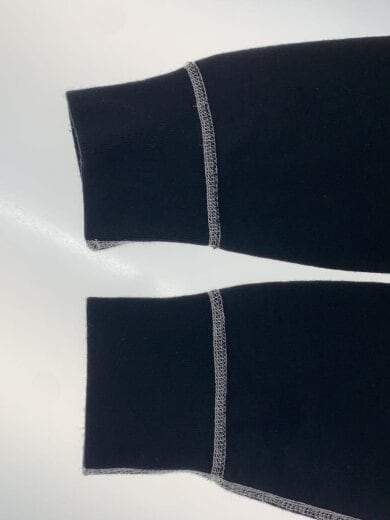 商品画像：スウェット/M/コットン/BLK/18-070-122-0003-3-0// 5