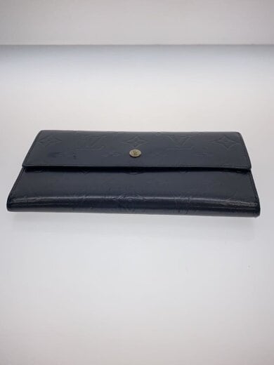 商品画像：長財布/PVC/NVY/メンズ/M65105// 4