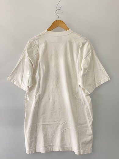 商品画像：Tシャツ/XL/コットン/WHT/プリント// 2