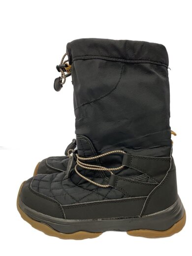 商品画像：MITSUUMA/ブーツ/23.5cm/BLK 1