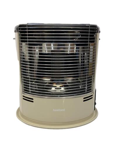 画像：Iwataniイワタニ デカ暖II CB-STV-DKD21