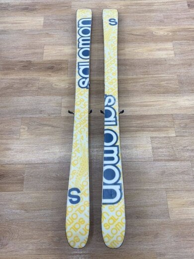 商品画像：スキー板/BLK/171cm 2