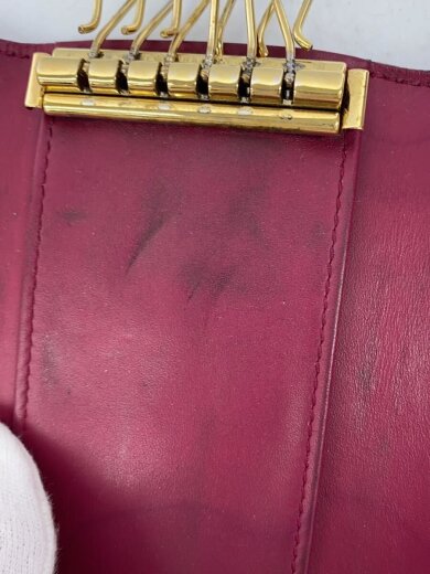 商品画像：キーケース/レザー/BRD/レディース 6