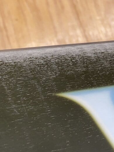 商品画像：スノーボード/149cm/フリースタイル/BLK 8