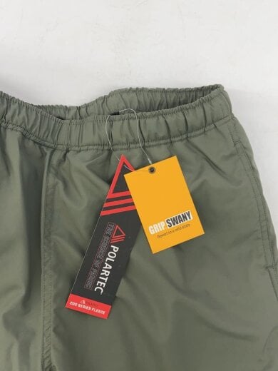 商品画像：GSP-102 ウィンター/ウェアー/パンツ/M/KHK 3