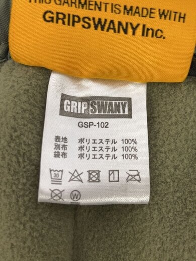 商品画像：GSP-102 ウィンター/ウェアー/パンツ/M/KHK 5