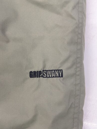 商品画像：GSP-102 ウィンター/ウェアー/パンツ/M/KHK 6