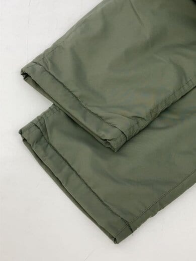 商品画像：GSP-102 ウィンター/ウェアー/パンツ/M/KHK 7