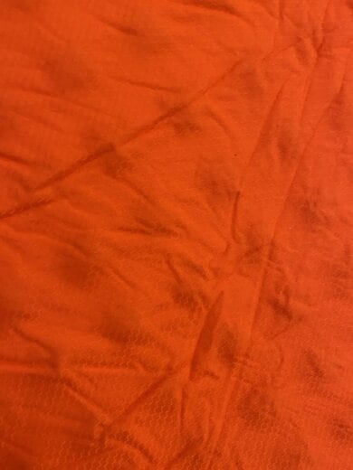 商品画像：テントマット/1人用/ORN 8