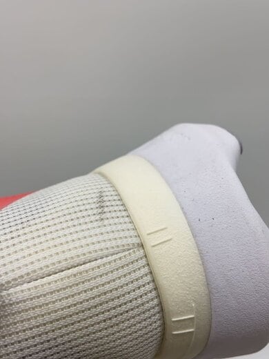 商品画像：ADIZERO BOSTON 12_アディゼロ ボストン 12/27.5cm/WHT// 9