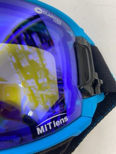 商品画像：REW/ゴーグル/BLU 8