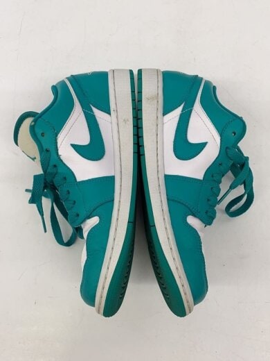 商品画像：Womens Air Jordan 1 Low/ローカットスニーカー/25cm/GRN/DC0774-132 8