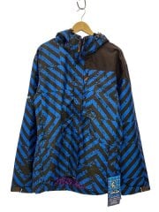 EZ0-JK02 nokjok/ウィンターウェアー/ジャケット/XL/BLU