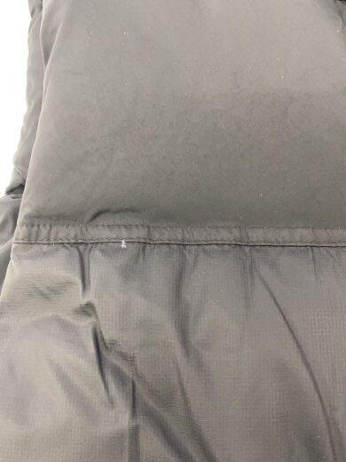 商品画像：NUPTSE VEST_ヌプシベスト/M/ナイロン/BLK 6