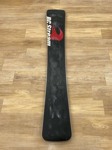 商品画像：スノーボード/163cm/アルペン/PUP 2