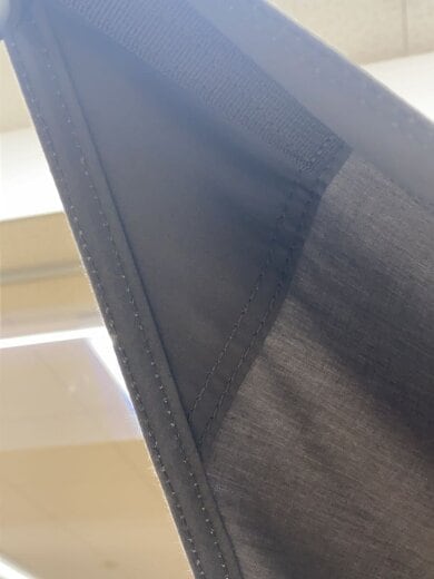 商品画像：TC-096 タープ/ヘキサ/2~3人用/GRY/TC-096 5