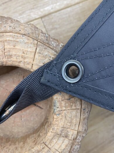 商品画像：TC-096 タープ/ヘキサ/2~3人用/GRY/TC-096 7