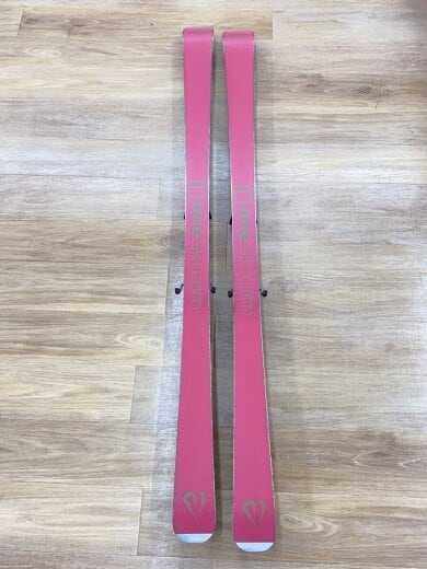 商品画像：スキー板/フリースタイル/RED 2