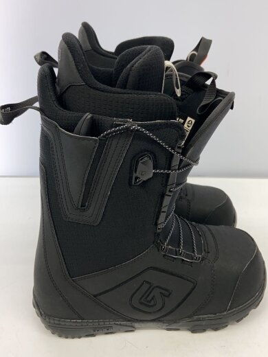 商品画像：スノーボードブーツ/26cm/クイックレーシング/BLK// 3