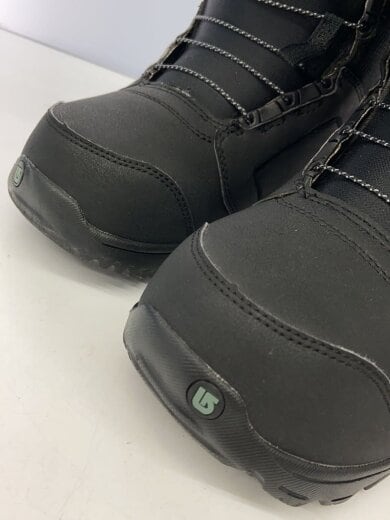 商品画像：スノーボードブーツ/26cm/クイックレーシング/BLK// 7