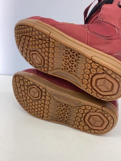 商品画像：ID5.2/14-15/スノーボードブーツ/25.5cm/クイックレーシング/BRD 4