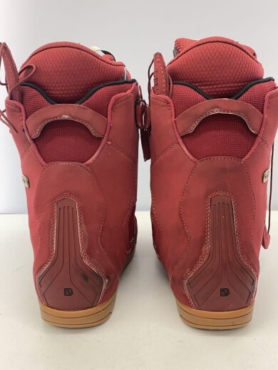 商品画像：ID5.2/14-15/スノーボードブーツ/25.5cm/クイックレーシング/BRD 7