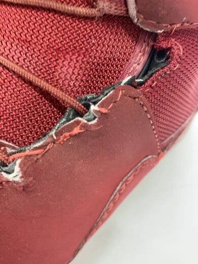 商品画像：ID5.2/14-15/スノーボードブーツ/25.5cm/クイックレーシング/BRD 8