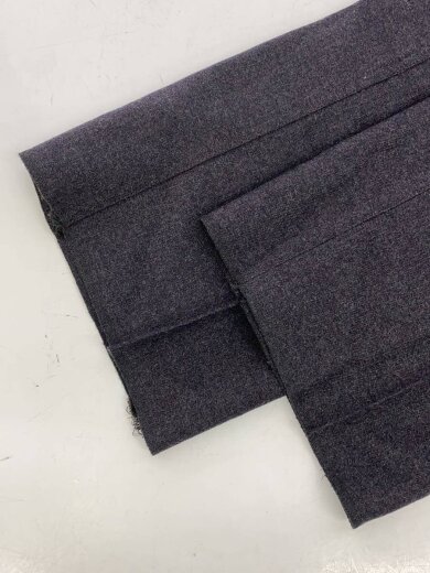 商品画像：ボトム/ウール/GRY/無地 5