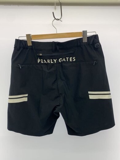 商品画像：268-1232605 ショートパンツ/5/BLK 2