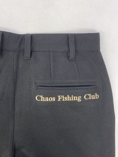 商品画像：ボトム/M/ポリエステル/BLK/無地 7