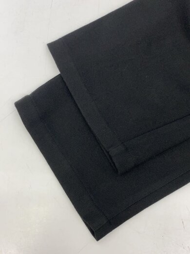 商品画像：ボトム/M/ポリエステル/BLK/無地 8