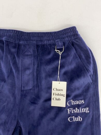 商品画像：ボトム/M/ポリエステル/NVY 3