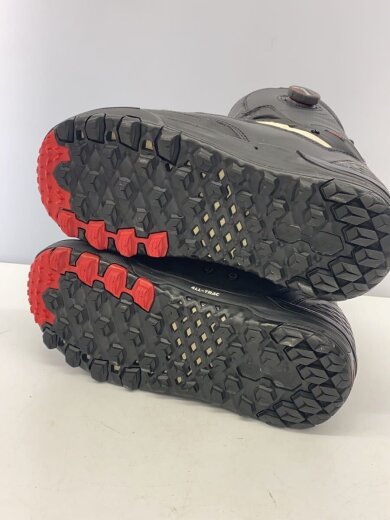 商品画像：スノーボードブーツ/27cm/BOA/BLK 4