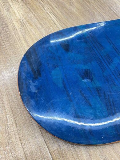 商品画像：スノーボード/150cm/フリースタイル/NVY 6