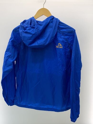 商品画像：ナイロンジャケット/M/ナイロン/BLU/PE006 2