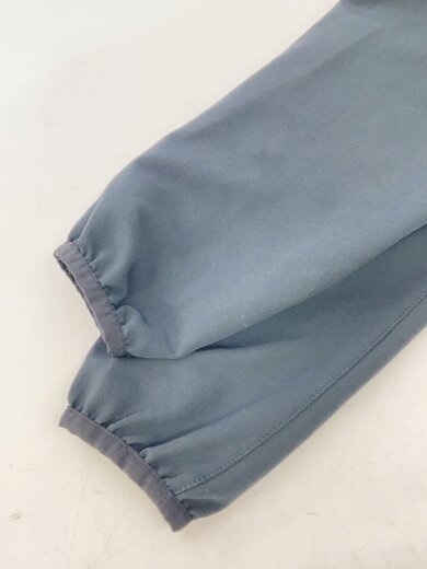 商品画像：ブルゾン/L/ポリエステル/BLK/無地 6