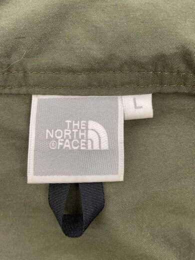 商品画像：COMPACT JACKET_コンパクトジャケット/レディース/L/ナイロン/KHK 3