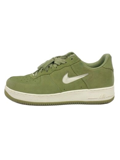 商品画像：ローカットスニーカー/27.5cm/GRN/DV0785-300 1