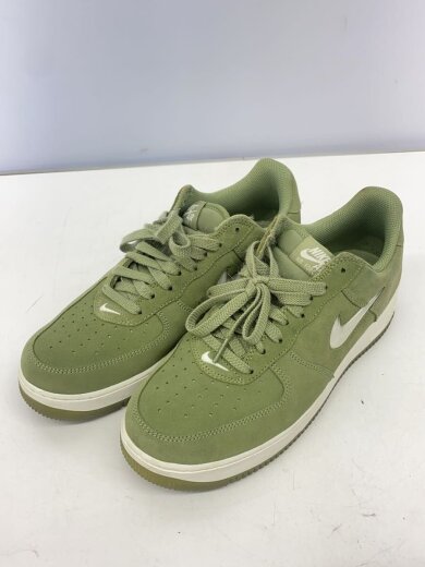 商品画像：ローカットスニーカー/27.5cm/GRN/DV0785-300 2