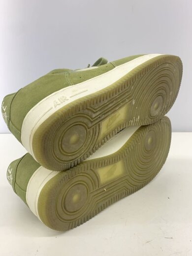 商品画像：ローカットスニーカー/27.5cm/GRN/DV0785-300 4