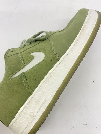 商品画像：ローカットスニーカー/27.5cm/GRN/DV0785-300 6