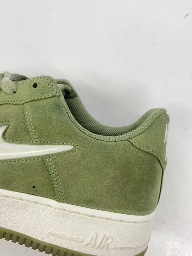 商品画像：ローカットスニーカー/27.5cm/GRN/DV0785-300 7