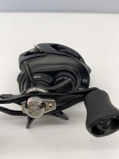 商品画像：TATULA TW 80/リール/ベイトリール// 4