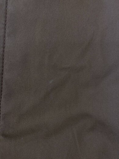 商品画像：コート/M/コットン/BRW/無地/63-09-24-09001 9