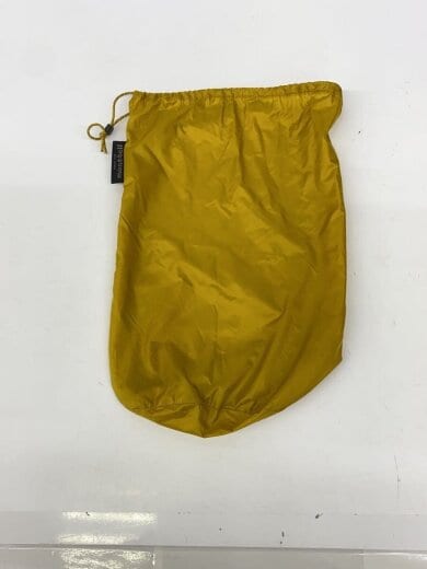 商品画像：パーマフロスト ライトダウンパーカ MENS/M/ナイロン/YLW/無地 7