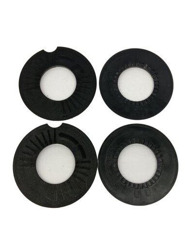 商品画像：CARVE COMPANY/UNIVERSAL CANT ユニバーサルカント/BLK 1