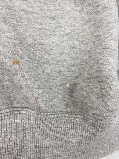 商品画像：スウェット/L/コットン/GRY 8