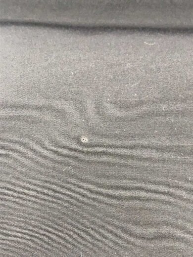 商品画像：ダウンベスト/S/ポリエステル/BLK 6