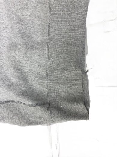 商品画像：スウェット/M/コットン/GRY 5