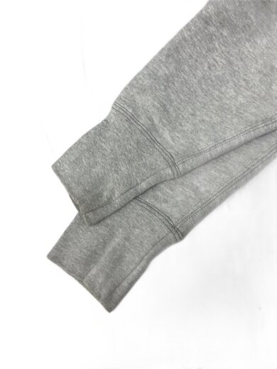 商品画像：スウェット/M/コットン/GRY 6